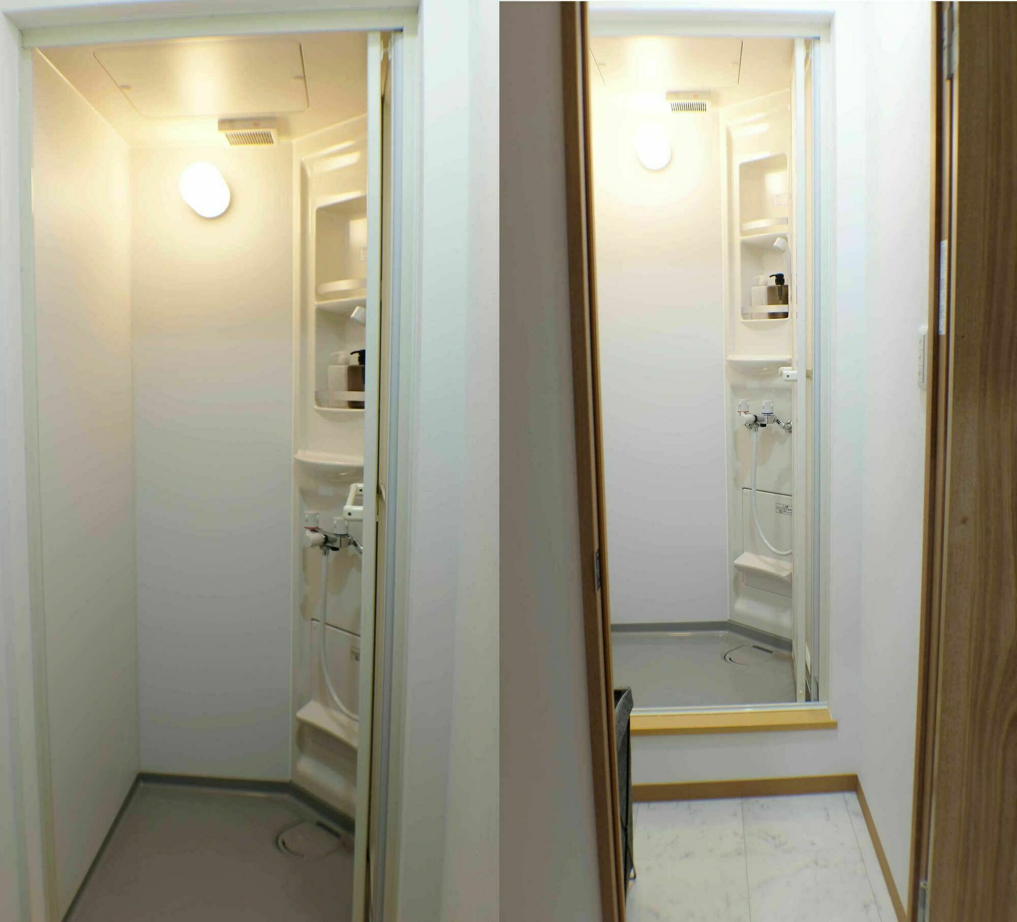 Albergue Umbrella House Osaka Exterior foto